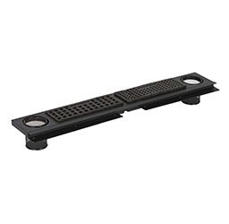 Bandeja Premier Metal Art lateral 36" Studio Design