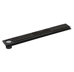 Bandeja Premier Metal Art lateral 42" Studio Design