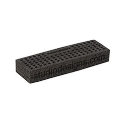 Organizador de espuma flexible 96  Studio Desings