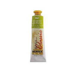 Óleo Acrilex 37 ml