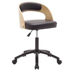 Silla Ashwood Studio Design