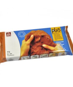 Alternative view of Arcilla Sio-2 Plus, 1 kilo