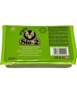 Pasta Argila Sio 2, 1 kilo