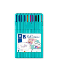 Card Designing Set Staedtler