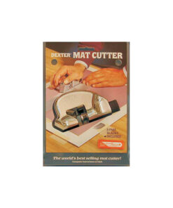 Cortador Multidireccional Dexter Mat Cutter
