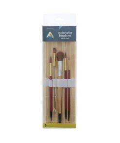 Set de pinceles de acuarela Art Alternatives