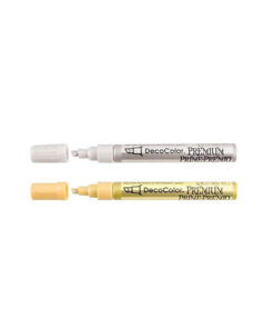 Marcadores DecoColor premium