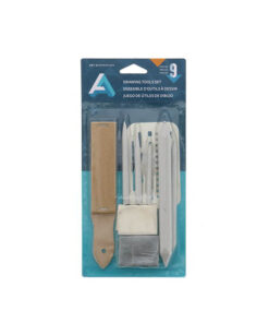 Set Herramientas Dibujo Art Alternatives