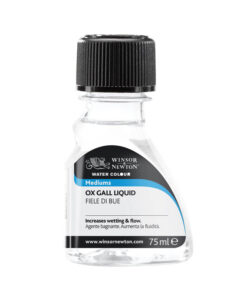 Hiel de Buey Winsor & Newton