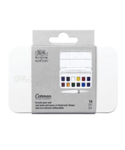 Cotman Brush Pen Set Winsor & Newton