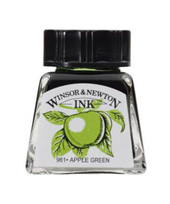 Tinta China Winsor & Newton