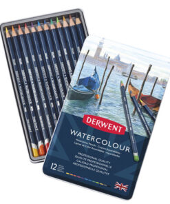Watercolour Derwent