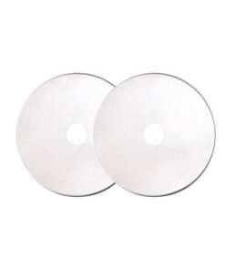 Cuchillas rotativas de titanio de 45 mm Fiskars