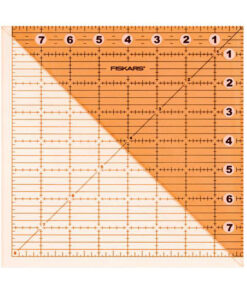 Regla para Quilting plegable Fiskars