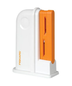 Afilador de tijeras Fiskars