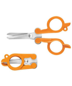 Tijera plegable premier  Fiskars