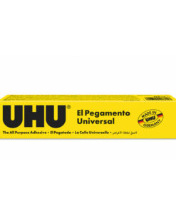 Pegamento universal UHU