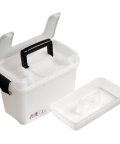 Alternative view of Caja Sidekick ArtBin