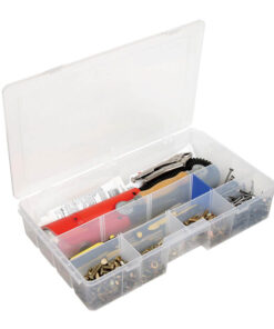 Almacenamiento de suministros de costura Art Bin