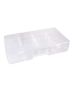 Caja plástica para costura Art bin