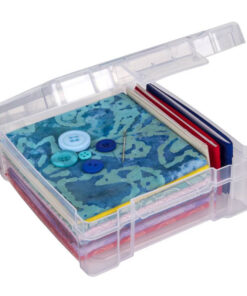 Alternative view of Caja Essentials ArtBin