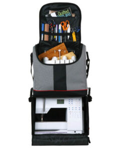 Alternative view of Bolso con ruedas Tote Express ArtBin