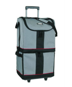 Bolso con ruedas Tote Express ArtBin