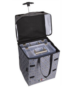 Maleta Rolling Tote ArtBin