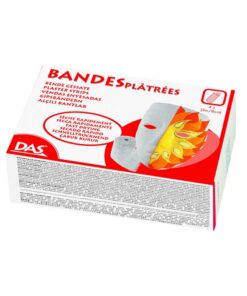 Bandas de Yeso Das