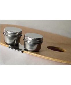 Copas acero inoxidable Art Alternatives