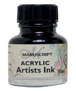 Tintas Acrílicas  Artists Manuscript