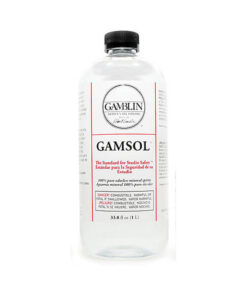 Solvente Gamsol