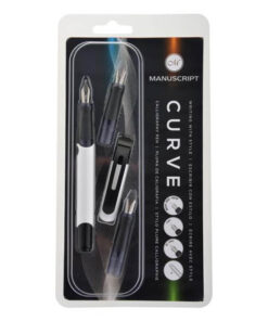 Curve 3 Nib Set Blanco Manuscript