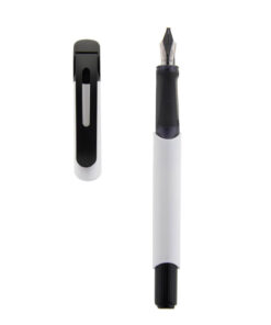 Alternative view of Curve 3 Nib Set Blanco Manuscript