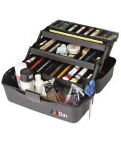 Alternative view of Essentials XL 3 bandejas ArtBin