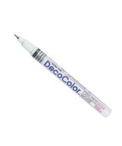 Marcador de pintura extra fino Decocolor