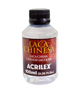 Laca China Acrilex