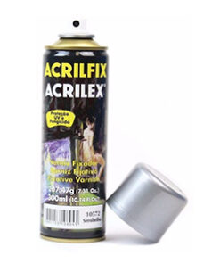 Barniz Acrilfix  300ml Acrilex