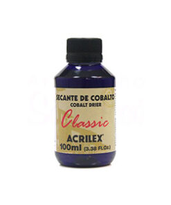 Secante de Cobalto Acrilex