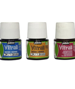 Vitrail Transparente Pebeo