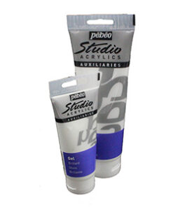 Gel Brillante Pebeo