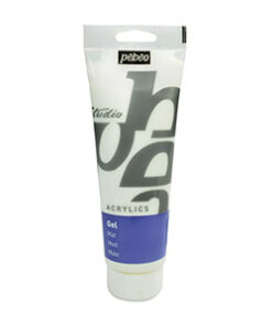 Gel Mate Pebeo 250ml