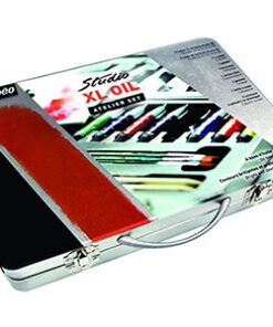 Atelier Set XL Oil Pebeo