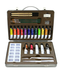 Alternative view of Atelier Set XL Oil Pebeo
