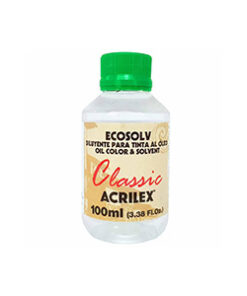 Ecosolv Acrilex
