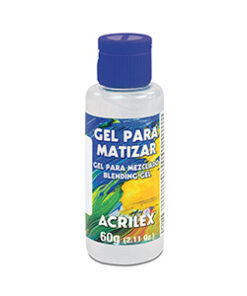 Gel para Matizar Acrilex