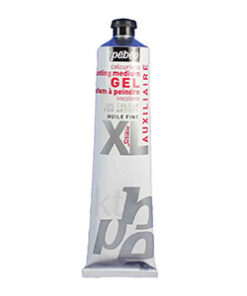 Medio Gel Incoloro XL Pebeo