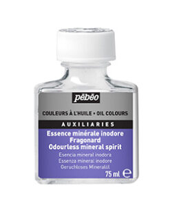 Esencia Mineral Inolora Pebeo