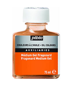 Medium Gel Fragonard Pebeo