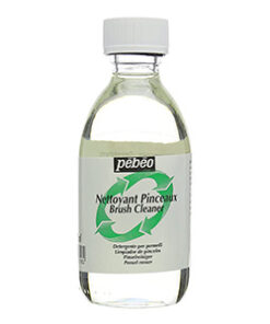 Limpiador de Pinceles Pebeo